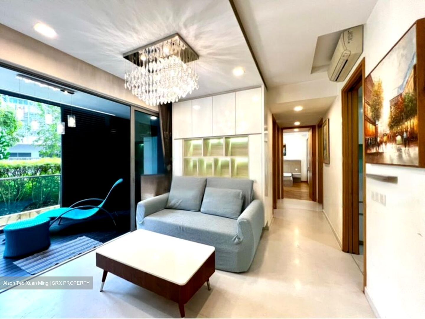 Bartley Ridge (D13), Condominium #466580861
